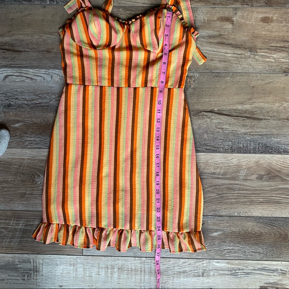 Mini Dress - Picture 6 of 9